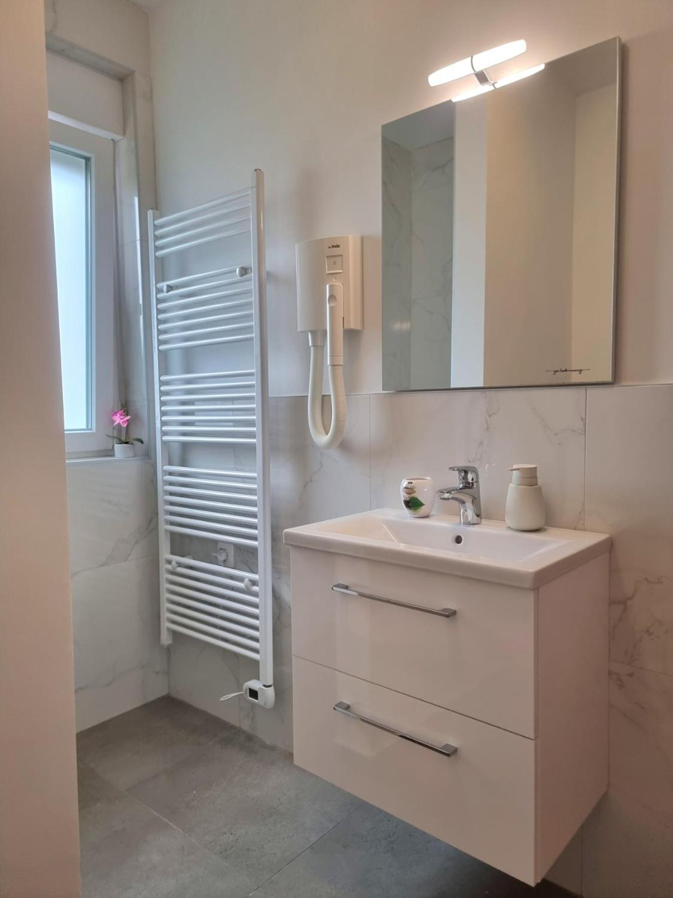 Crystal Apartment Umag Kültér fotó
