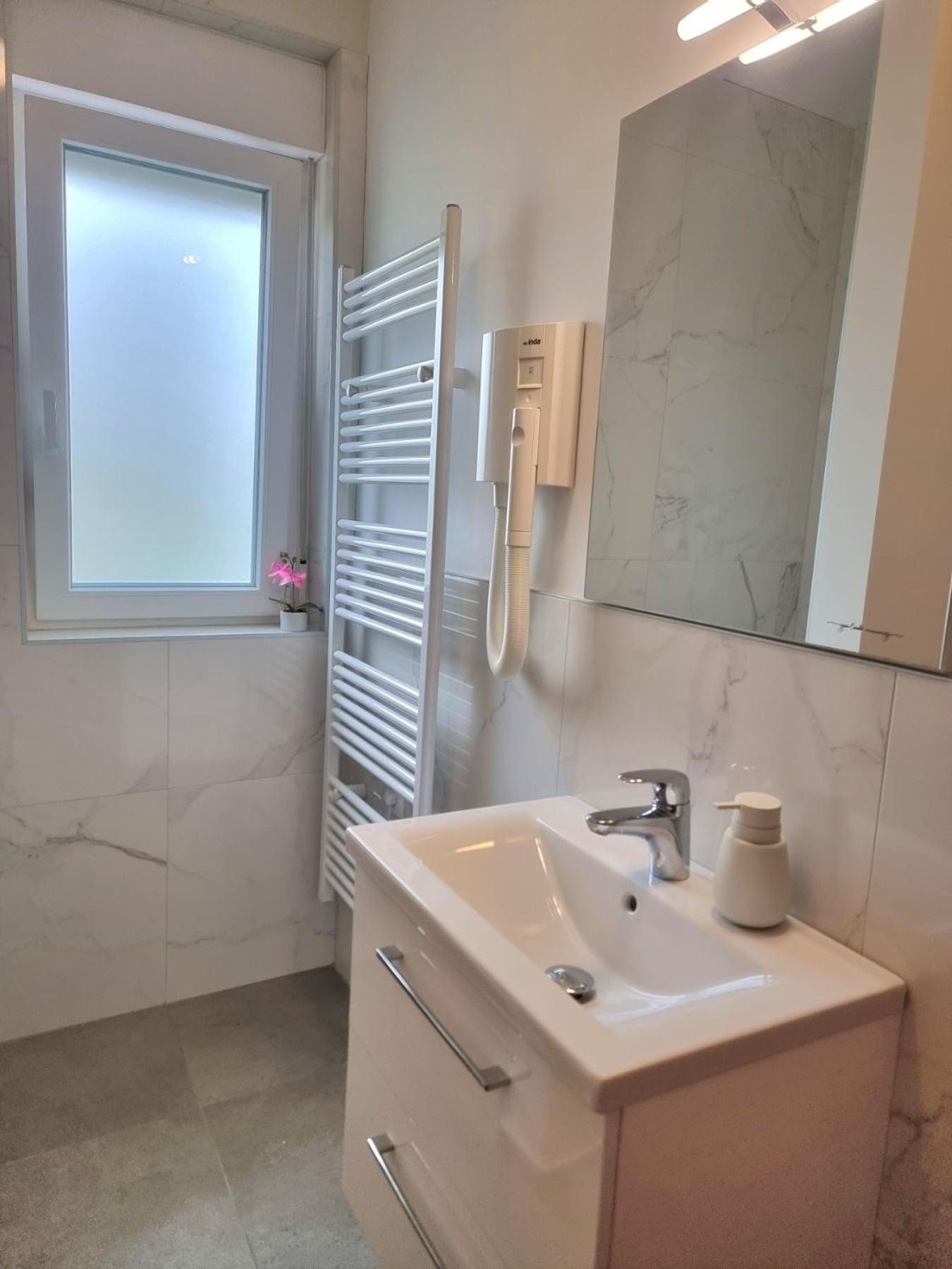 Crystal Apartment Umag Kültér fotó