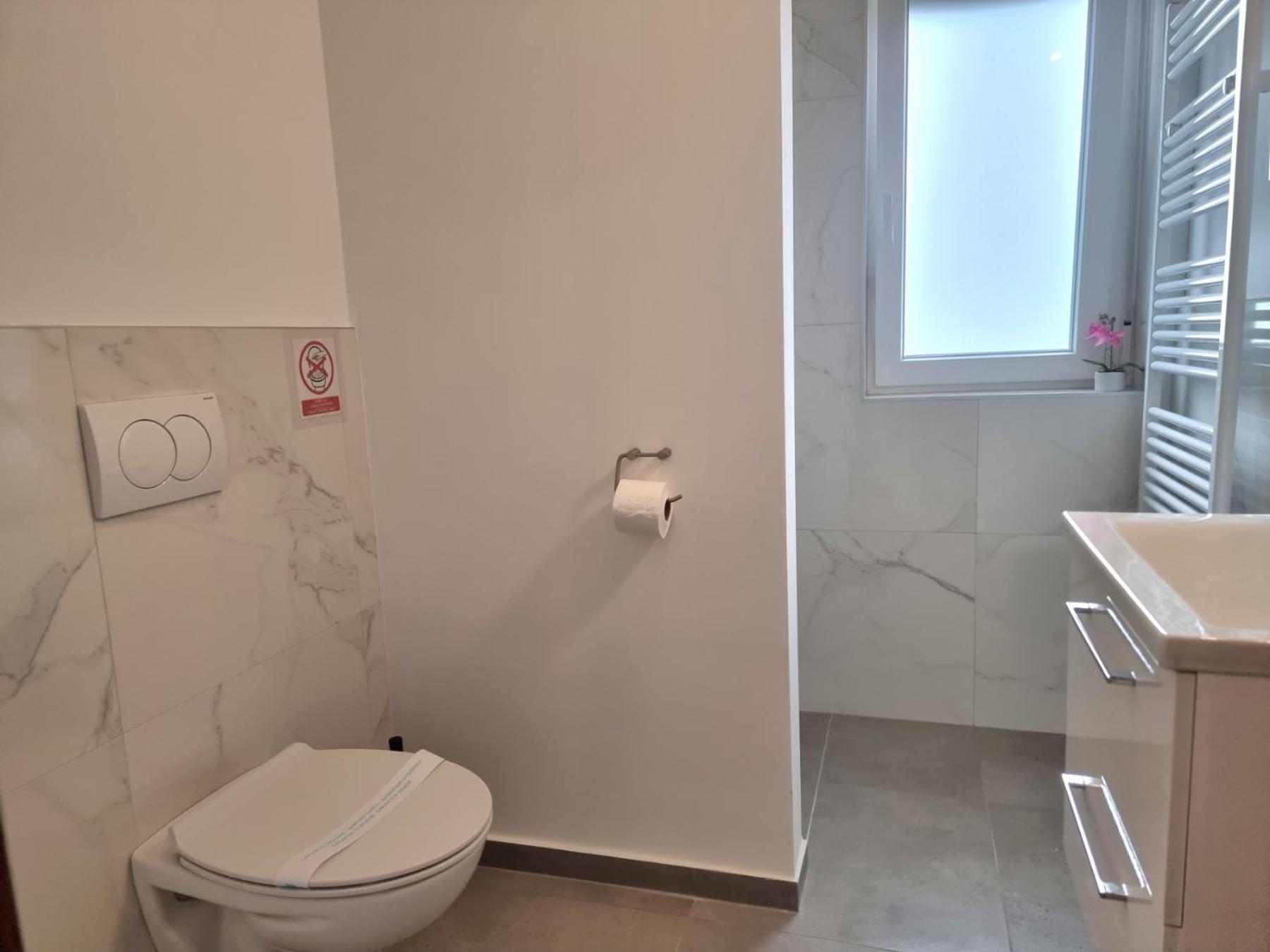 Crystal Apartment Umag Kültér fotó