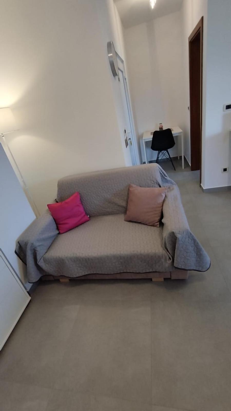 Crystal Apartment Umag Kültér fotó